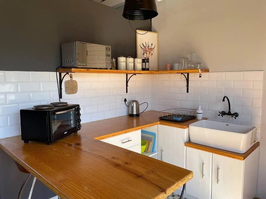 Mountain View Flat Apartment Cape Town