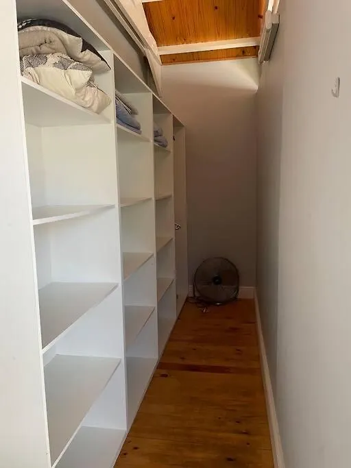 Mountain View Flat Apartment Cape Town