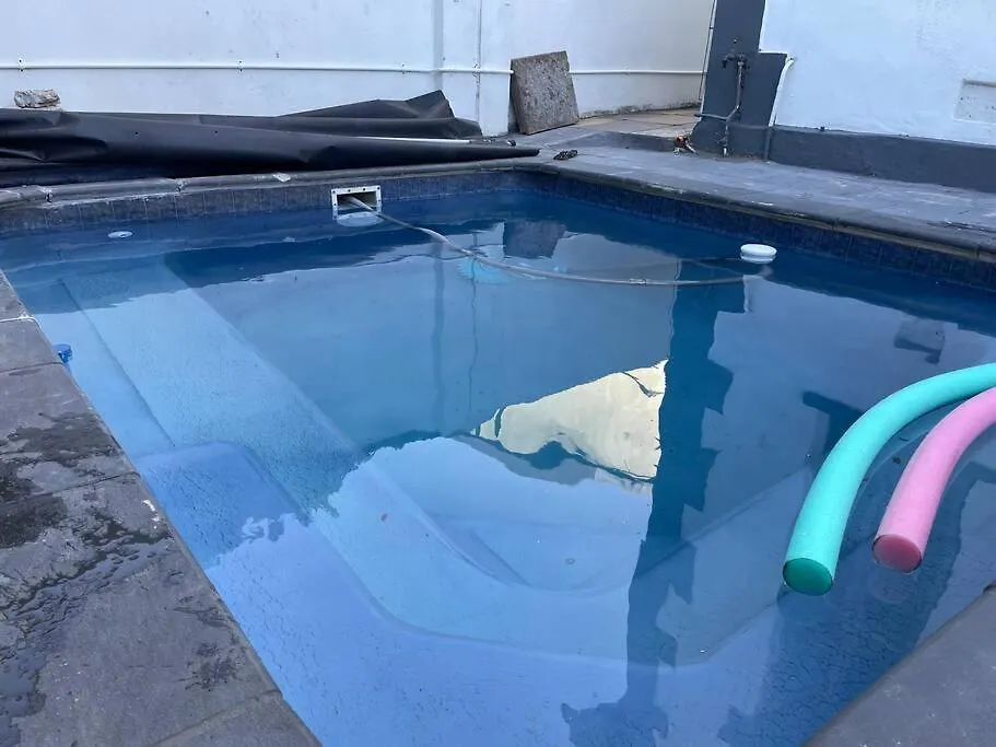 Mountain View Flat Apartment Cape Town South Africa